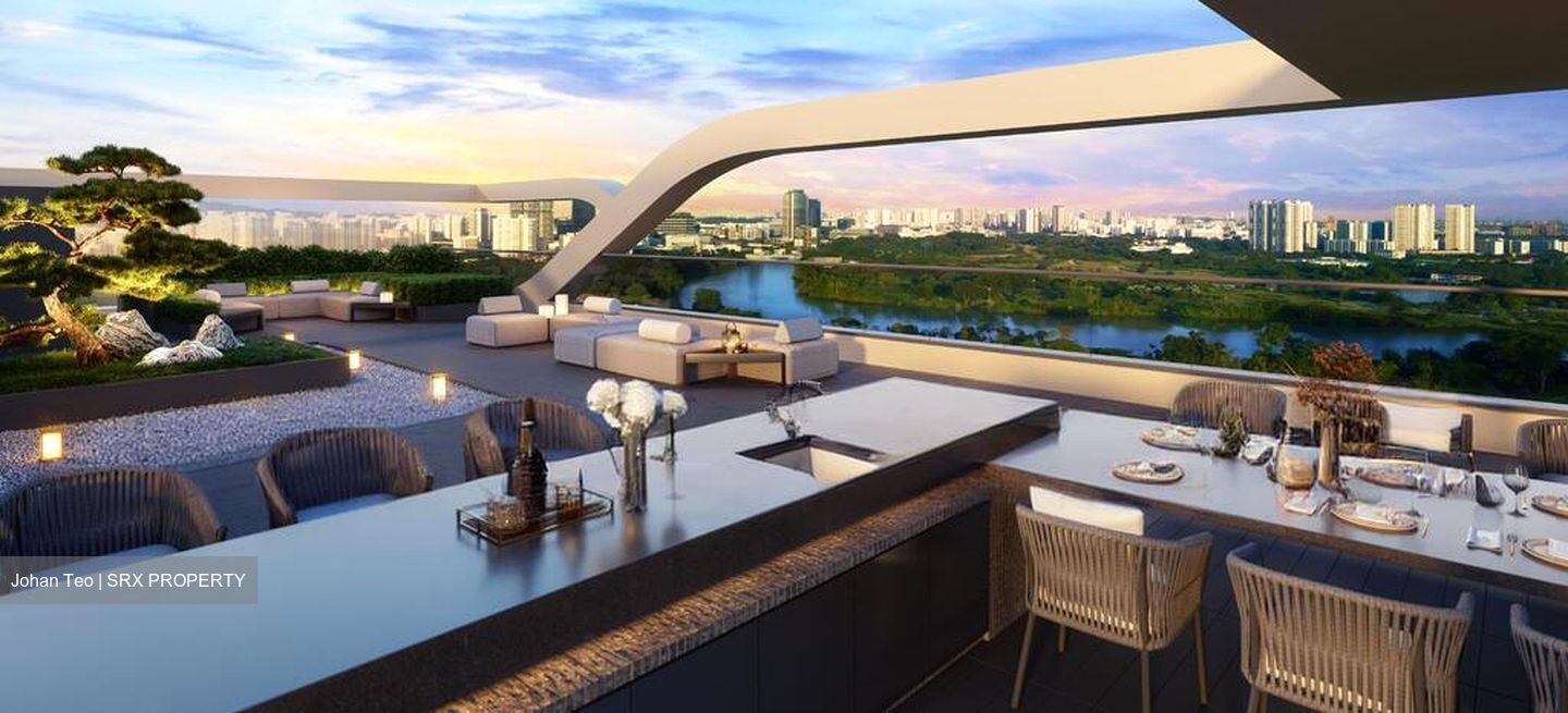 Sora (D22), Apartment #496340081